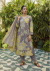 Khanak By Sahiba Lawn Cotton Printed Dress Material Wholesale Shop In Surat
